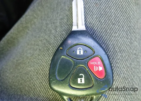 2008 Toyota Rav4 Sport V6 z USA, uszkodzony, nr VIN JTMBK32V585058911